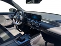Mercedes classe a 250 e eq power 8g-dct amg line - garantie 12 mois - camÉra 360° - toit ouvrant- burmester -siÈges......