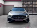 Mercedes classe a 250 e eq power 8g-dct amg line - garantie 12 mois - camÉra 360° - toit ouvrant- burmester -siÈges......