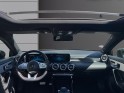 Mercedes classe a 250 e eq power 8g-dct amg line - garantie 12 mois - camÉra 360° - toit ouvrant- burmester -siÈges......