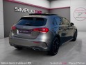 Mercedes classe a 250 e eq power 8g-dct amg line - garantie 12 mois - camÉra 360° - toit ouvrant- burmester -siÈges......