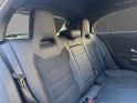 Mercedes classe a 250 e eq power 8g-dct amg line - garantie 12 mois - camÉra 360° - toit ouvrant- burmester -siÈges......
