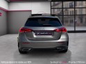 Mercedes classe a 250 e eq power 8g-dct amg line - garantie 12 mois - camÉra 360° - toit ouvrant- burmester -siÈges......