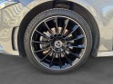 Mercedes classe a 250 e eq power 8g-dct amg line - garantie 12 mois - camÉra 360° - toit ouvrant- burmester -siÈges......