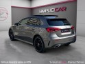Mercedes classe a 250 e eq power 8g-dct amg line - garantie 12 mois - camÉra 360° - toit ouvrant- burmester -siÈges......
