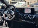 Mercedes classe a 250 e eq power 8g-dct amg line - garantie 12 mois - camÉra 360° - toit ouvrant- burmester -siÈges......