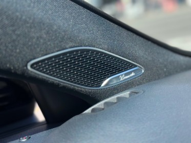 Mercedes classe a 250 e eq power 8g-dct amg line - garantie 12 mois - camÉra 360° - toit ouvrant- burmester -siÈges......