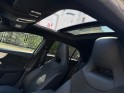 Mercedes classe a 250 e eq power 8g-dct amg line - garantie 12 mois - camÉra 360° - toit ouvrant- burmester -siÈges......