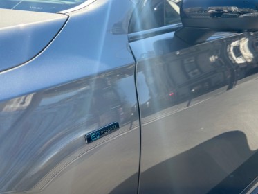 Mercedes classe a 250 e eq power 8g-dct amg line - garantie 12 mois - camÉra 360° - toit ouvrant- burmester -siÈges......