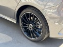 Mercedes classe a 250 e eq power 8g-dct amg line - garantie 12 mois - camÉra 360° - toit ouvrant- burmester -siÈges......