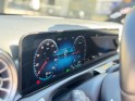 Mercedes classe a 250 e eq power 8g-dct amg line - garantie 12 mois - camÉra 360° - toit ouvrant- burmester -siÈges......