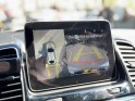 Mercedes gle coupe 43 amg 9g-tronic 4matic- camÉra 360°-harman kardon-toit ouvrant-angle mort-siÈges Électrique a......