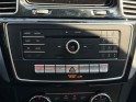 Mercedes gle coupe 43 amg 9g-tronic 4matic- camÉra 360°-harman kardon-toit ouvrant-angle mort-siÈges Électrique a......