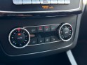 Mercedes gle coupe 43 amg 9g-tronic 4matic- camÉra 360°-harman kardon-toit ouvrant-angle mort-siÈges Électrique a......