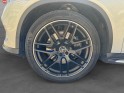 Mercedes gle coupe 43 amg 9g-tronic 4matic- camÉra 360°-harman kardon-toit ouvrant-angle mort-siÈges Électrique a......