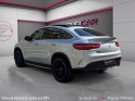 Mercedes gle coupe 43 amg 9g-tronic 4matic- camÉra 360°-harman kardon-toit ouvrant-angle mort-siÈges Électrique a......