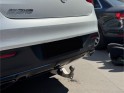Mercedes gle coupe 43 amg 9g-tronic 4matic- camÉra 360°-harman kardon-toit ouvrant-angle mort-siÈges Électrique a......