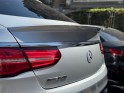 Mercedes gle coupe 43 amg 9g-tronic 4matic- camÉra 360°-harman kardon-toit ouvrant-angle mort-siÈges Électrique a......