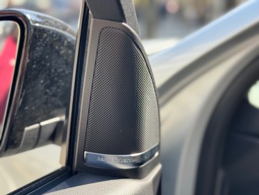 Mercedes gle coupe 43 amg 9g-tronic 4matic- camÉra 360°-harman kardon-toit ouvrant-angle mort-siÈges Électrique a......
