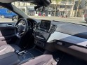 Mercedes gle coupe 43 amg 9g-tronic 4matic- camÉra 360°-harman kardon-toit ouvrant-angle mort-siÈges Électrique a......