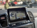 Mercedes gle coupe 43 amg 9g-tronic 4matic- camÉra 360°-harman kardon-toit ouvrant-angle mort-siÈges Électrique a......
