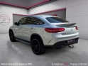 Mercedes gle coupe 43 amg 9g-tronic 4matic- camÉra 360°-harman kardon-toit ouvrant-angle mort-siÈges Électrique a......