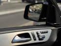 Mercedes gle coupe 43 amg 9g-tronic 4matic- camÉra 360°-harman kardon-toit ouvrant-angle mort-siÈges Électrique a......
