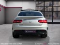 Mercedes gle coupe 43 amg 9g-tronic 4matic- camÉra 360°-harman kardon-toit ouvrant-angle mort-siÈges Électrique a......