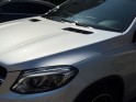 Mercedes gle coupe 43 amg 9g-tronic 4matic- camÉra 360°-harman kardon-toit ouvrant-angle mort-siÈges Électrique a......
