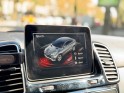 Mercedes gle coupe 43 amg 9g-tronic 4matic- camÉra 360°-harman kardon-toit ouvrant-angle mort-siÈges Électrique a......