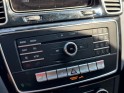 Mercedes gle coupe 43 amg 9g-tronic 4matic- camÉra 360°-harman kardon-toit ouvrant-angle mort-siÈges Électrique a......