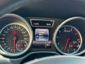 Mercedes gle coupe 43 amg 9g-tronic 4matic- camÉra 360°-harman kardon-toit ouvrant-angle mort-siÈges Électrique a......