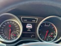 Mercedes gle coupe 43 amg 9g-tronic 4matic- camÉra 360°-harman kardon-toit ouvrant-angle mort-siÈges Électrique a......