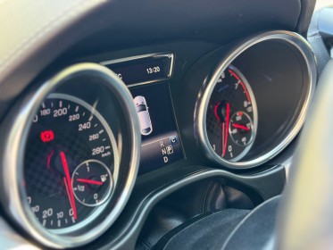 Mercedes gle coupe 43 amg 9g-tronic 4matic- camÉra 360°-harman kardon-toit ouvrant-angle mort-siÈges Électrique a......