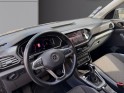 Volkswagen t-cross 1.0 tsi 115 start/stop dsg7 carat - garantie 12 mois - siÈges chauffant - keyless - apple carplay...
