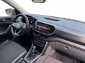 Volkswagen t-cross 1.0 tsi 115 start/stop dsg7 carat - garantie 12 mois - siÈges chauffant - keyless - apple carplay...