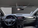 Volkswagen t-cross 1.0 tsi 115 start/stop dsg7 carat - garantie 12 mois - siÈges chauffant - keyless - apple carplay...