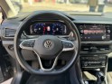 Volkswagen t-cross 1.0 tsi 115 start/stop dsg7 carat - garantie 12 mois - siÈges chauffant - keyless - apple carplay...