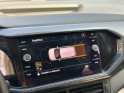 Volkswagen t-cross 1.0 tsi 115 start/stop dsg7 carat - garantie 12 mois - siÈges chauffant - keyless - apple carplay...