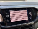 Volkswagen t-cross 1.0 tsi 115 start/stop dsg7 carat - garantie 12 mois - siÈges chauffant - keyless - apple carplay...