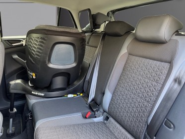 Volkswagen t-cross 1.0 tsi 115 start/stop dsg7 carat - garantie 12 mois - siÈges chauffant - keyless - apple carplay...