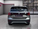 Volkswagen t-cross 1.0 tsi 115 start/stop dsg7 carat - garantie 12 mois - siÈges chauffant - keyless - apple carplay...