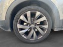 Volkswagen t-cross 1.0 tsi 115 start/stop dsg7 carat - garantie 12 mois - siÈges chauffant - keyless - apple carplay...