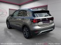 Volkswagen t-cross 1.0 tsi 115 start/stop dsg7 carat - garantie 12 mois - siÈges chauffant - keyless - apple carplay...