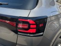 Volkswagen t-cross 1.0 tsi 115 start/stop dsg7 carat - garantie 12 mois - siÈges chauffant - keyless - apple carplay...