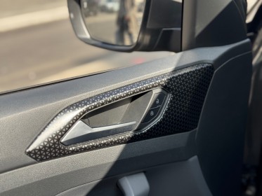Volkswagen t-cross 1.0 tsi 115 start/stop dsg7 carat - garantie 12 mois - siÈges chauffant - keyless - apple carplay...