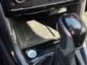 Volkswagen t-cross 1.0 tsi 115 start/stop dsg7 carat - garantie 12 mois - siÈges chauffant - keyless - apple carplay...