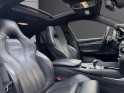 Bmw x6 m f86 575 ch a - garantie- toit ouvrant-bangolufsen -affichage tÊte haute -volant et siÈges av/ar... occasion paris...