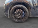 Bmw x6 m f86 575 ch a - garantie- toit ouvrant-bangolufsen -affichage tÊte haute -volant et siÈges av/ar... occasion paris...