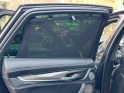 Bmw x6 m f86 575 ch a - garantie- toit ouvrant-bangolufsen -affichage tÊte haute -volant et siÈges av/ar... occasion paris...
