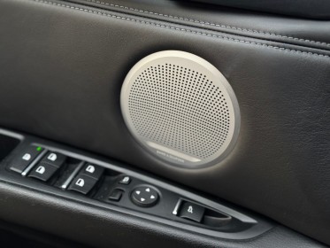 Bmw x6 m f86 575 ch a - garantie- toit ouvrant-bangolufsen -affichage tÊte haute -volant et siÈges av/ar... occasion paris...